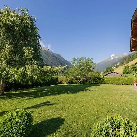 Appartamento Mandelbaum *