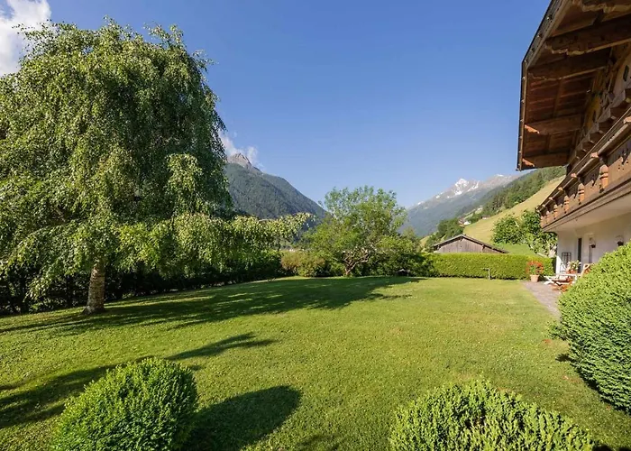 Apartamento Mandelbaum *