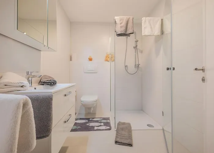 Apartament Mandelbaum