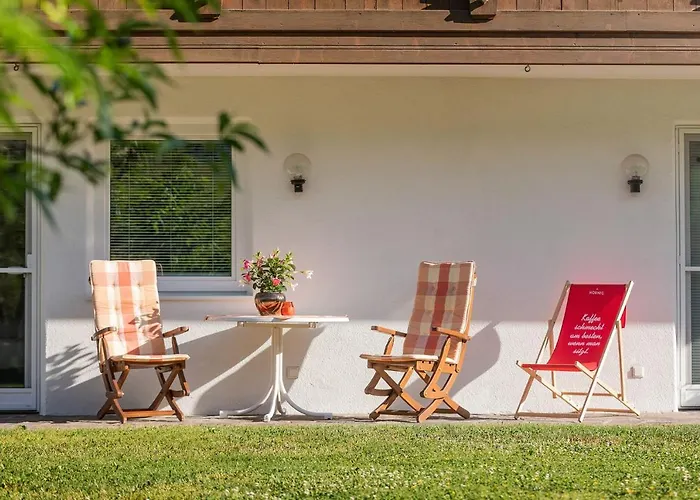 Mandelbaum Apartament Neustift im Stubaital