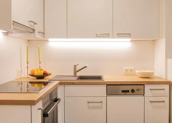 Apartament Mandelbaum *