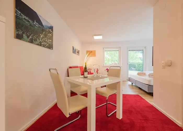Apartament Mandelbaum