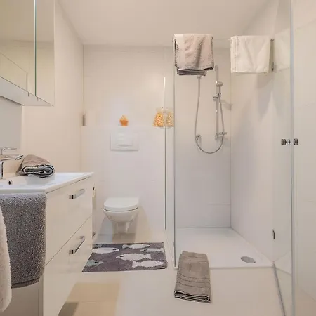 Apartamento Mandelbaum