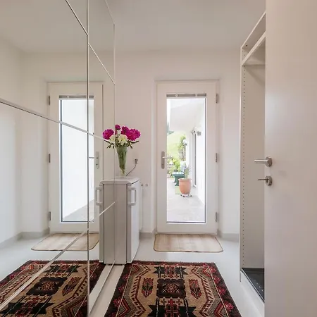 Apartamento Mandelbaum