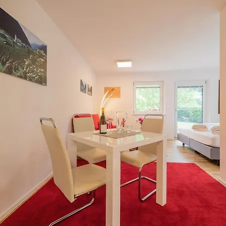 Apartamento Mandelbaum